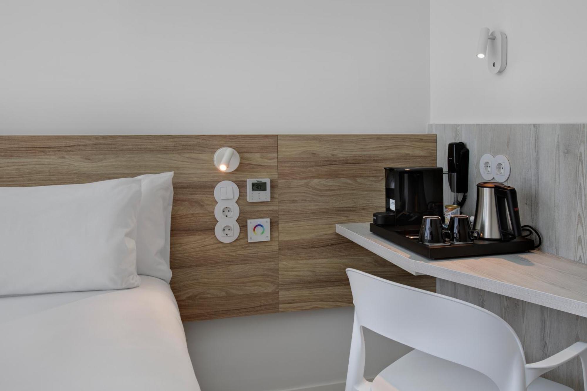 B&B Hotel Porto Gaia Вила Нова ди Гая Екстериор снимка