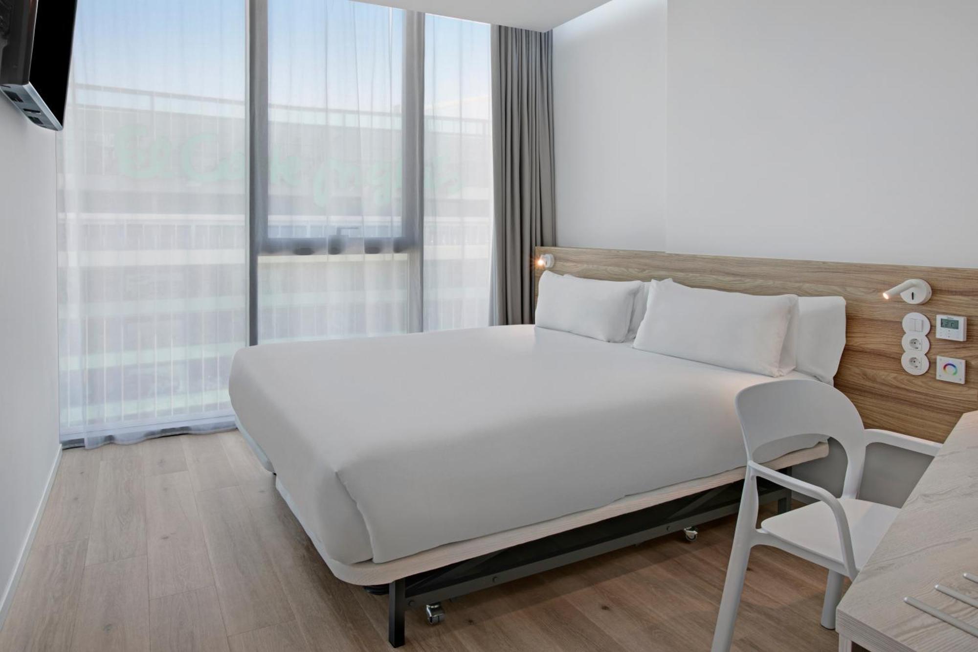 B&B Hotel Porto Gaia Вила Нова ди Гая Екстериор снимка