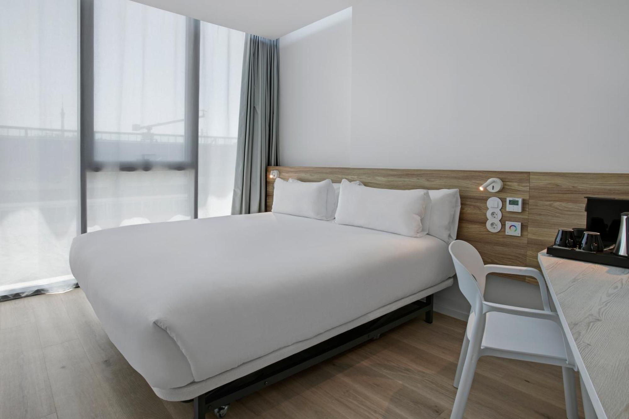 B&B Hotel Porto Gaia Вила Нова ди Гая Екстериор снимка