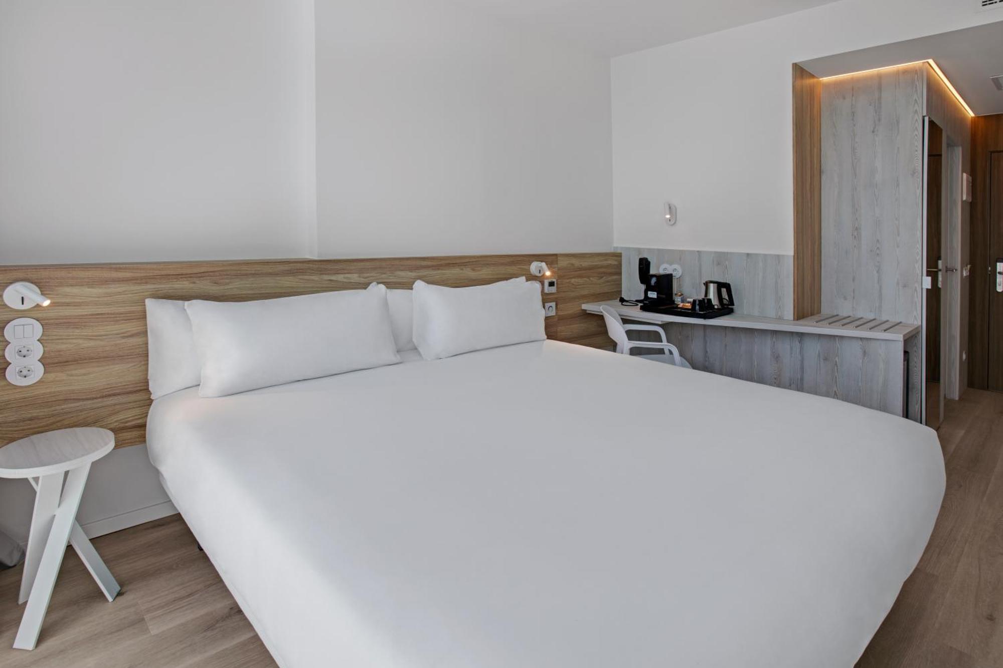 B&B Hotel Porto Gaia Вила Нова ди Гая Екстериор снимка