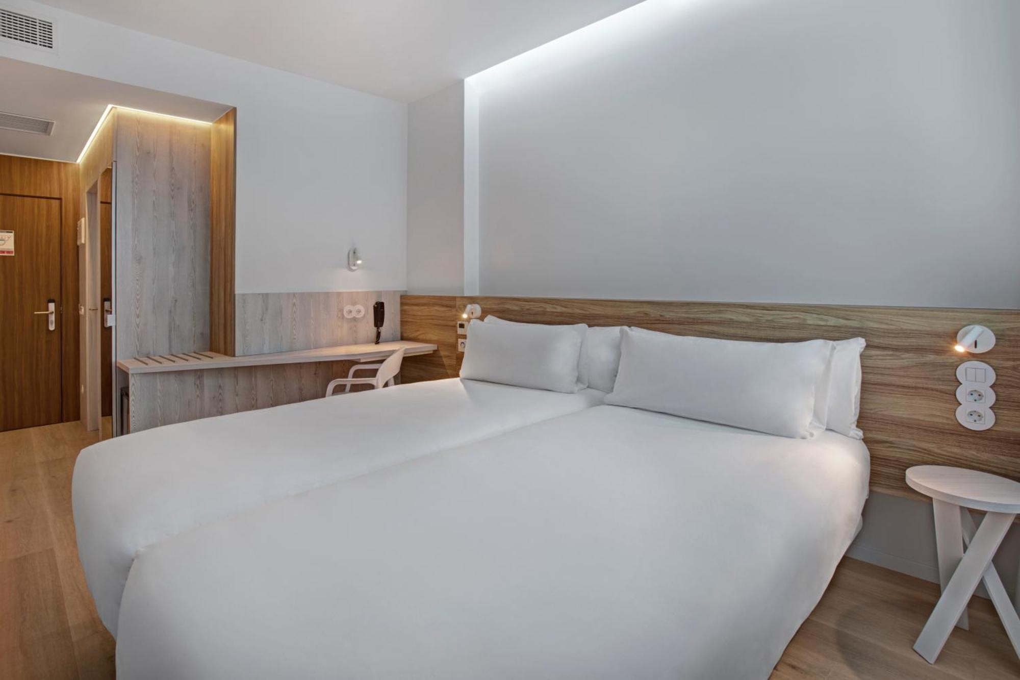 B&B Hotel Porto Gaia Вила Нова ди Гая Екстериор снимка